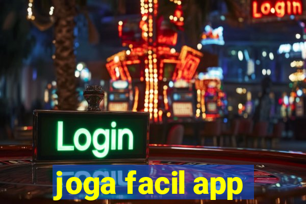 joga facil app